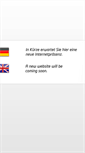 Mobile Screenshot of kreditkarte-trotz-schufa.com